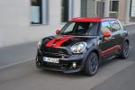 Mini Countryman JCW 2012 года